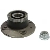 BTA Radlagersatz H2R012BTA