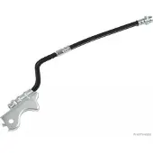 HERTH+BUSS ELPARTS Bremsschlauch HERTH+BUSS JAKOPARTS J3710541, Links