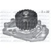 DOLZ Wasserpumpe H125