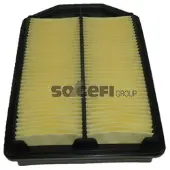 PURFLUX Luftfilter A1587