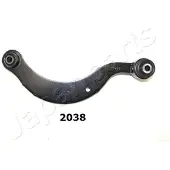Japanparts BS-2038 Querlenker Hinten Oben Längslenker für TOYOTA AURIS (NRE15, ZZE15, ADE15, ZRE15, NDE15) AVENSIS Station Wagon (ZRT27, ADT27) AURIS