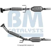 BM CATALYSTS Katalysator BM91051H