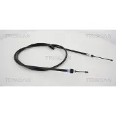 TRISCAN Seilzug, Feststellbremse 8140 16199