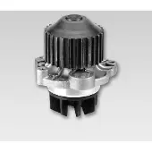 HEPU Wasserpumpe P802