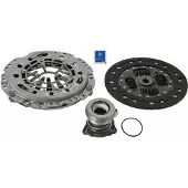 SACHS Kupplungssatz 3000 990 112