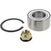 MAPCO Radlagersatz Hinten für DACIA DUSTER 77mm 26162