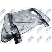 NTY EPS-VW-032 Elektrischer Fensterheber Vorne Links für VW TIGUAN (5N)