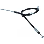 MAXGEAR Seilzug, Feststellbremse 32-1393