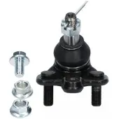 KAVO PARTS Traggelenk für TOYOTA AVENSIS Kombi (T25) SBJ-9101
