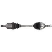 POINT GEAR Antriebswelle PNG74830 Links