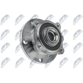 NTY Radlagersatz Vorne Hinten Vorne Links Vorne Rechts für MINI Countryman (R60) KLP-BM-020