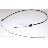 TRISCAN Seilzug, Feststellbremse 8140 231148