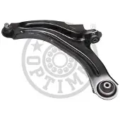 OPTIMAL G6-1520 Querlenker Unten Vorne Links für RENAULT Clio IV Schrägheck (BH)