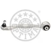 OPTIMAL Lenker, Radaufhängung g61200 links für Mercedes