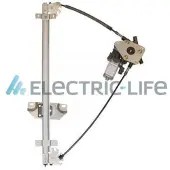 Electric Life ZR DN67 L B Elektrischer Fensterheber Vorne Links für FORD MAVERICK (UDS, UNS) für NISSAN TERRANO II (R20)