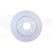 Hella Bremsscheibe PRO 8DD 355 104-321