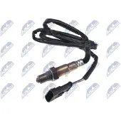NTY Lambdasonde für FIAT BRAVO II (198) vor-Kat nach-Kat Diagnosesonde Regelsonde ESL-AR-002