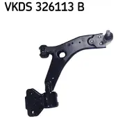 Skf Lenker, Radaufhängung VKDS 326113 B