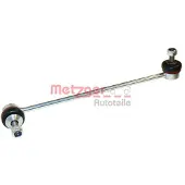 METZGER Stange/Strebe, Stabilisator KIT + 53011712