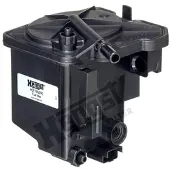 HENGST FILTER Kraftstofffilter H219WK
