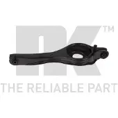 NK Querlenker hinten aussen für Volvo S40 II 2 V50