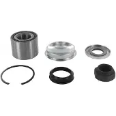 VAICO Radlagersatz Hinten für CITROËN C3 I Schrägheck (FC, FN) 52mm V22-1048