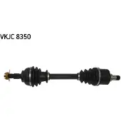 Skf Antriebswelle VKJC 8350 Links