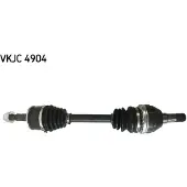 Skf VKJC 4904 Antriebswelle Vorne Links für OPEL Astra J Sports Tourer (P10) ASTRA J Astra J GTC (P10) ASTRA J Stufenheck für VAUXHALL