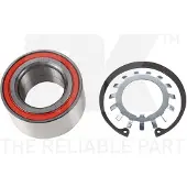 NK Radlagersatz [Hersteller-Nr. 763418] für Hyundai, Kia