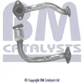 BM CATALYSTS Abgasrohr BM70114