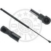 OPTIMAL AG-50539 Gasfeder Heckklappendämpfer für VW Golf VI Variant (AJ5) 528mm