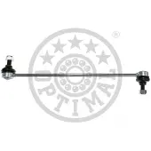 OPTIMAL Koppelstange Stabilisator für OPEL Vectra C Caravan (Z02) Vorne Links Vorne Rechts G7-879