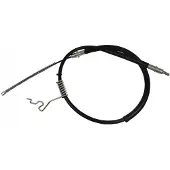 VAICO Seilzug, Feststellbremse Original Qualität V25-30032