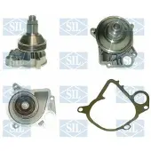 Sil Wasserpumpe PA1071