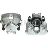 BUDWEG CALIPER Bremssattel BUDWEG 343008, Vorne Links