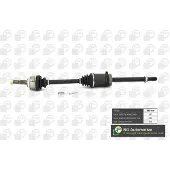 BGA Antriebswelle DS6304RA