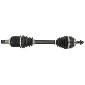 POINT GEAR Antriebswelle PNG73139 Links