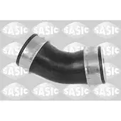 SASIC 3336115 Turbo Ladeluftschlauch für VW Transporter V Bus (7HB, 7HJ, 7EB, 7EJ, 7EF, 7EG, 7HF, 7EC) Multivan V (7HM, 7HN, 7HF, 7EF, 7EM, 7EN)
