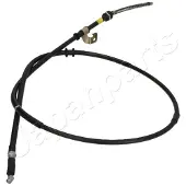 Japanparts Seilzug, Feststellbremse BC-575R