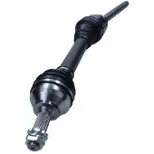 MAXGEAR 49-2320 Antriebswelle Vorne Rechts für CITROËN C5 III Kombi (RW) passend für PEUGEOT 407 SW (6E) 407 (6D)