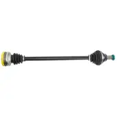 POINT GEAR Antriebswelle PNG72113 Rechts