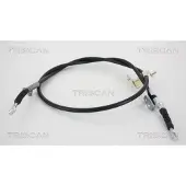 TRISCAN Seilzug, Feststellbremse 8140 14180