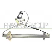 PRASCO Fensterheber sz048w026 vorne links für Suzuki