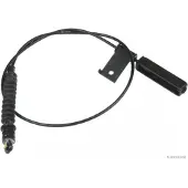 HERTH+BUSS JAKOPARTS Bremszug, Handbremse J3920334