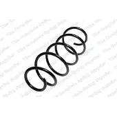 TRISCAN Fahrwerksfeder 4056856