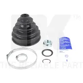 NK Faltenbalgsatz Antriebswelle für VW GOLF III (1H1) 524711