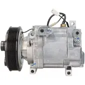 THERMOTEC Klimakompressor KLIMA KTT090177