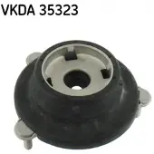 Skf Federbeinstützlager VKDA 35323