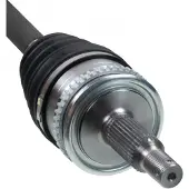 Blue Print Antriebswelle ADBP890039