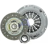 AISIN Kupplungssatz KT-261C